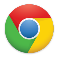 Google Chrome Logo