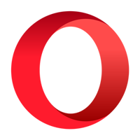 Opera Logo